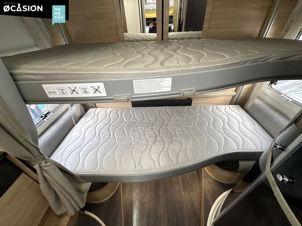 Challenger 396 Start Edition de ocasión (21)