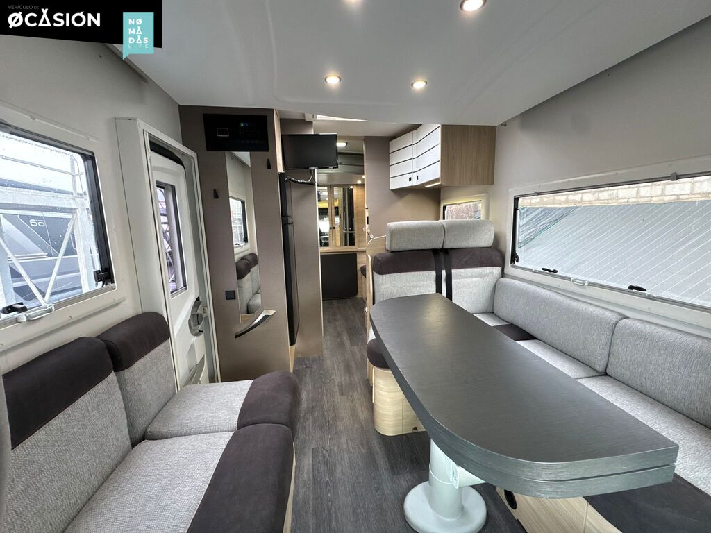 Challenger 396 Start Edition de ocasión (22)