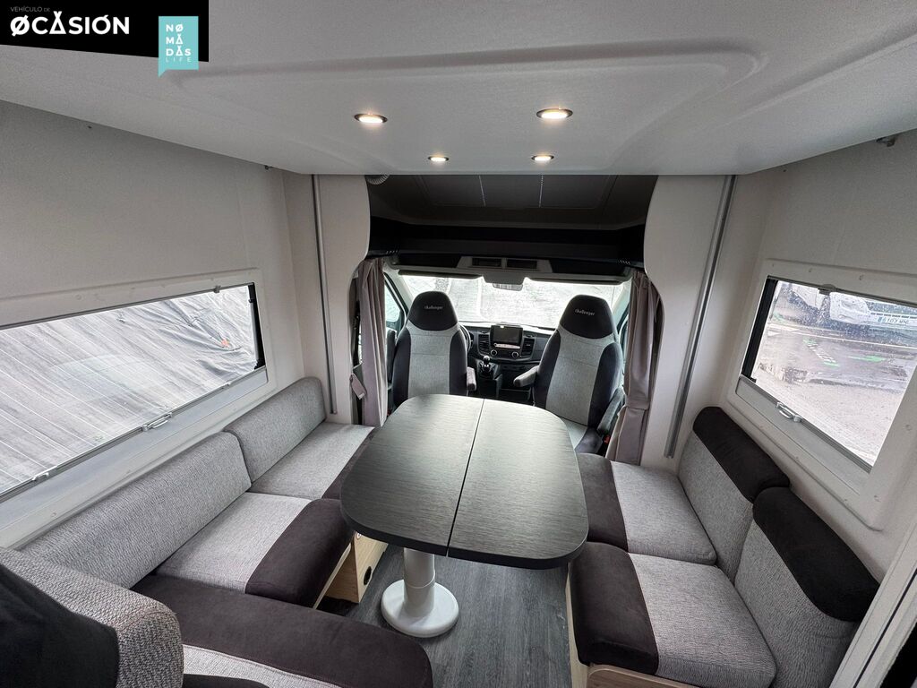 Challenger 396 Start Edition de ocasión (3)