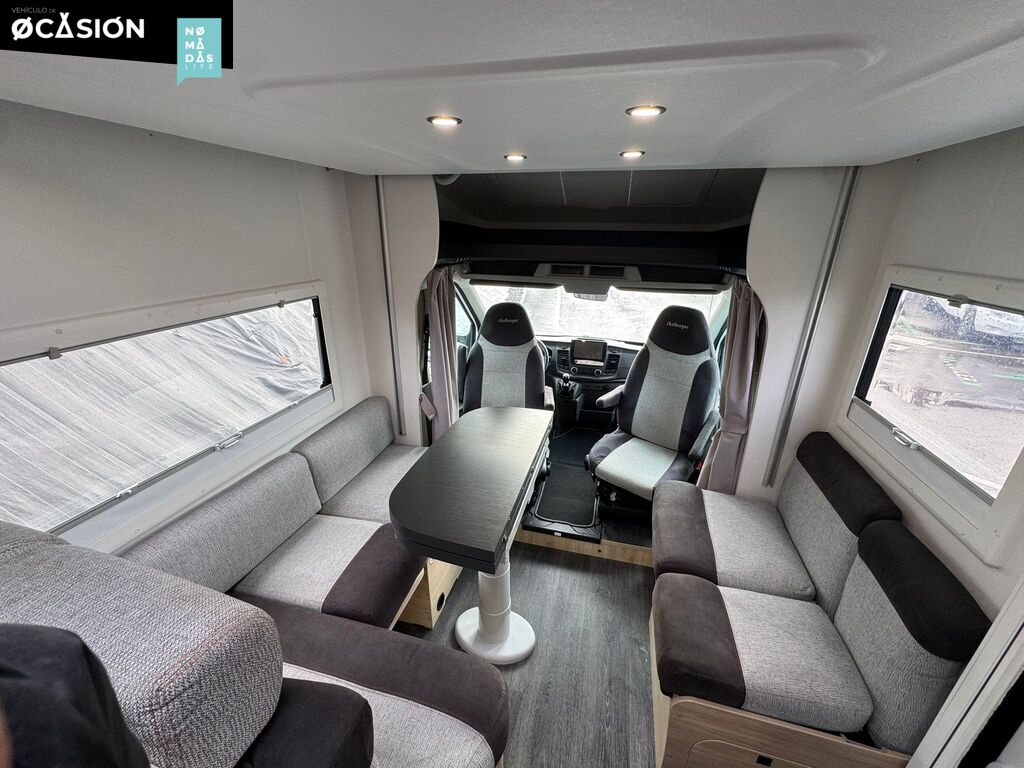 Challenger 396 Start Edition de ocasión (4)