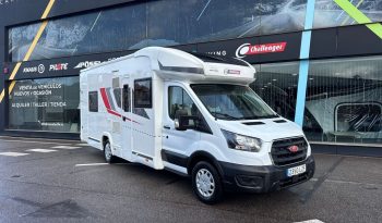 Challenger 396 Start Edition de ocasión (7)