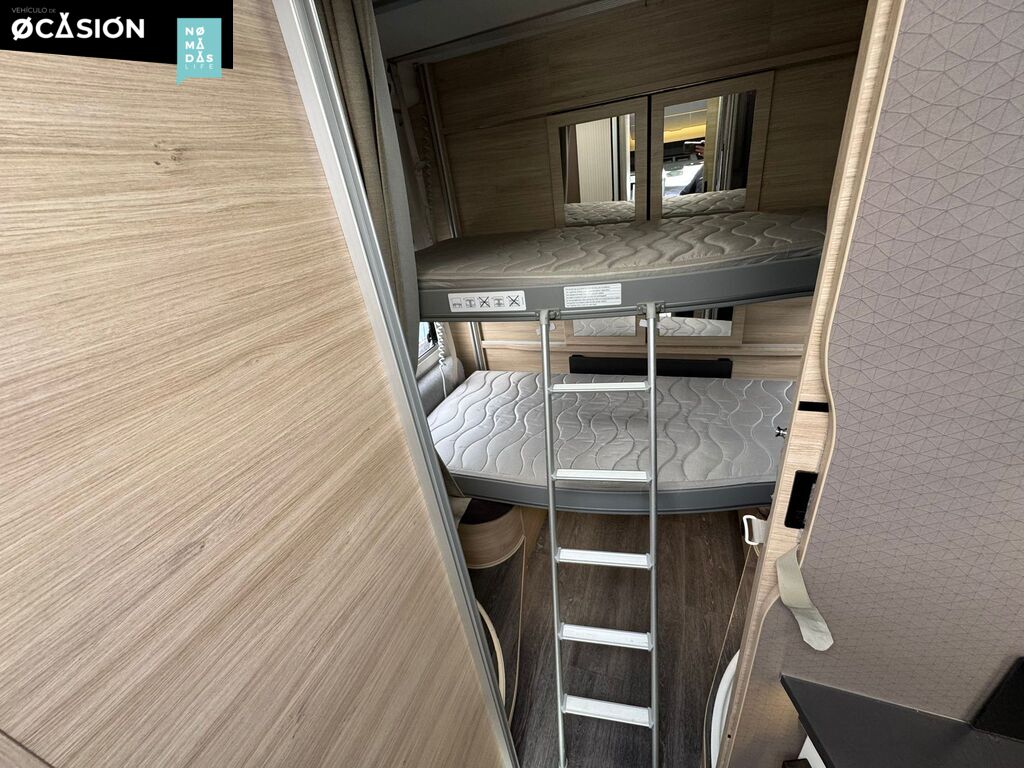 Challenger 396 Start Edition de ocasión (8)