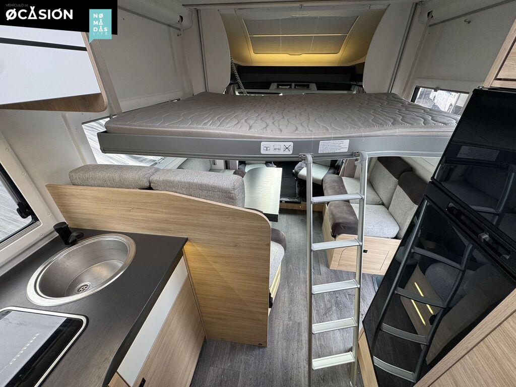 Challenger 396 Start Edition de ocasión (9)