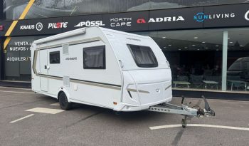 Weinsberg Caraone 480 QDK ocasion (7)