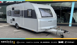 Adria Altea 552 PK 60Y