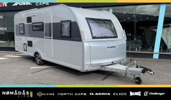 CHALLENGER 250 START EDITION