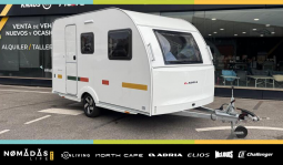 Adria Aviva Lite 360 DK – 750 KG