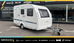 Adria Aviva 360 DK
