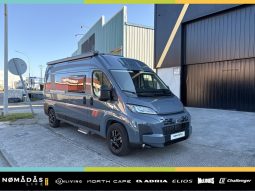 Challenger V114 M Sport