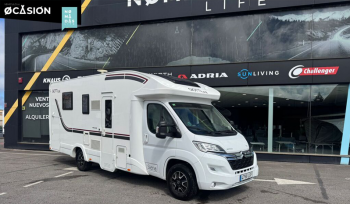 CHALLENGER 250 START EDITION