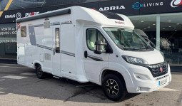 Pilote 746 GJ de ocasión