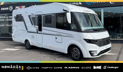 Adria Sonic 700 DC