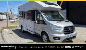 ADRIA MATRIX AXESS 670 SC