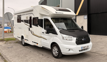 CHALLENGER 260 START EDITION