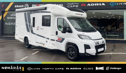 Challenger 260 Ultimate Edition