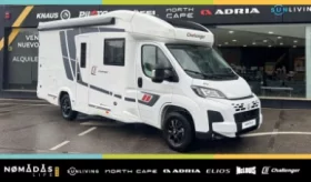 Challenger 260 Ultimate Edition