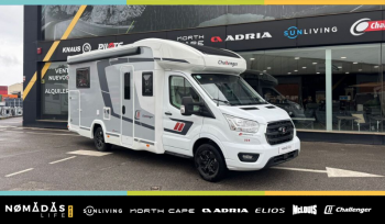 KNAUS SPORT E-POWER SELECTION 500KD