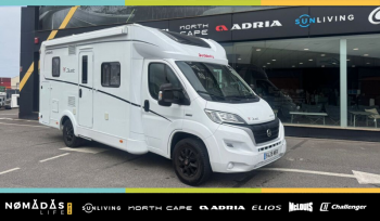 ADRIA MATRIX AXESS 670 SC