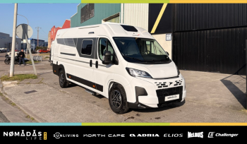 ADRIA MATRIX AXESS 670 SC