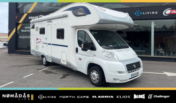ADRIA MATRIX AXESS 670 SC