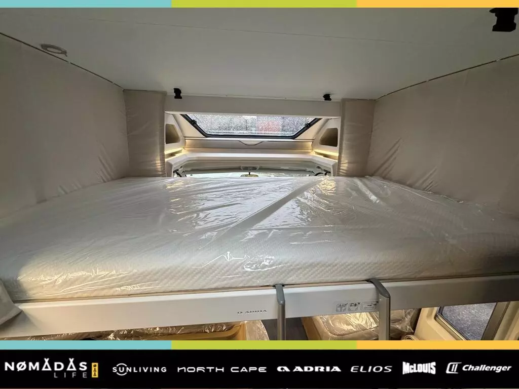 Adria Matrix 670 SC 09