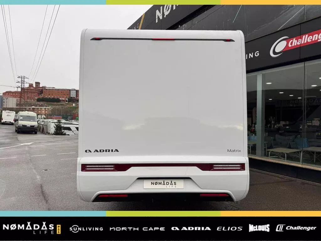 Adria Matrix 670 SC 10 (2)