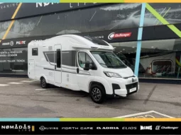 Adria Matrix 670 SC