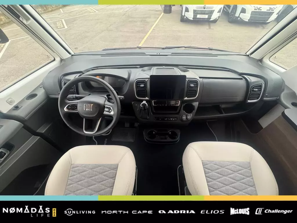 Adria Sonic Supreme 700 DL 24 (16)
