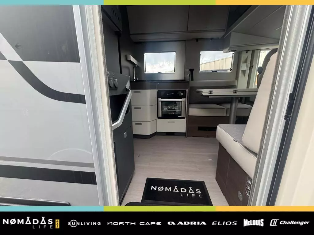 Adria Sonic Supreme 700 DL 24 (19)