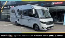 Adria Sonic Supreme 700 DL