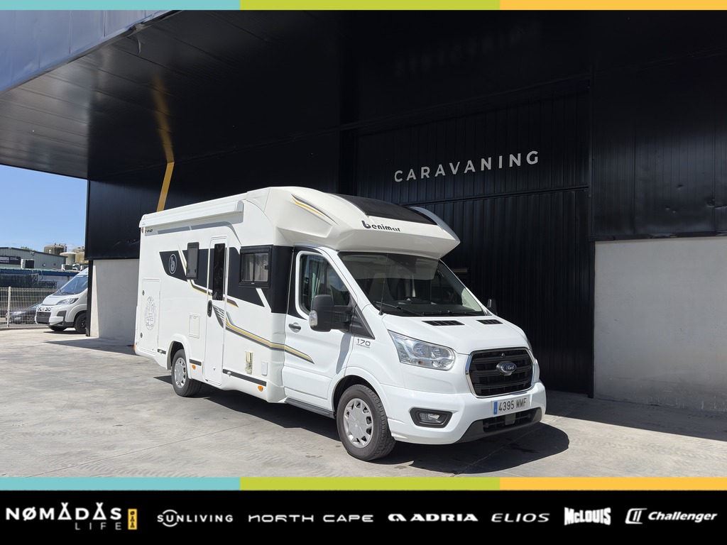 Benimar Tessoro 442 69
