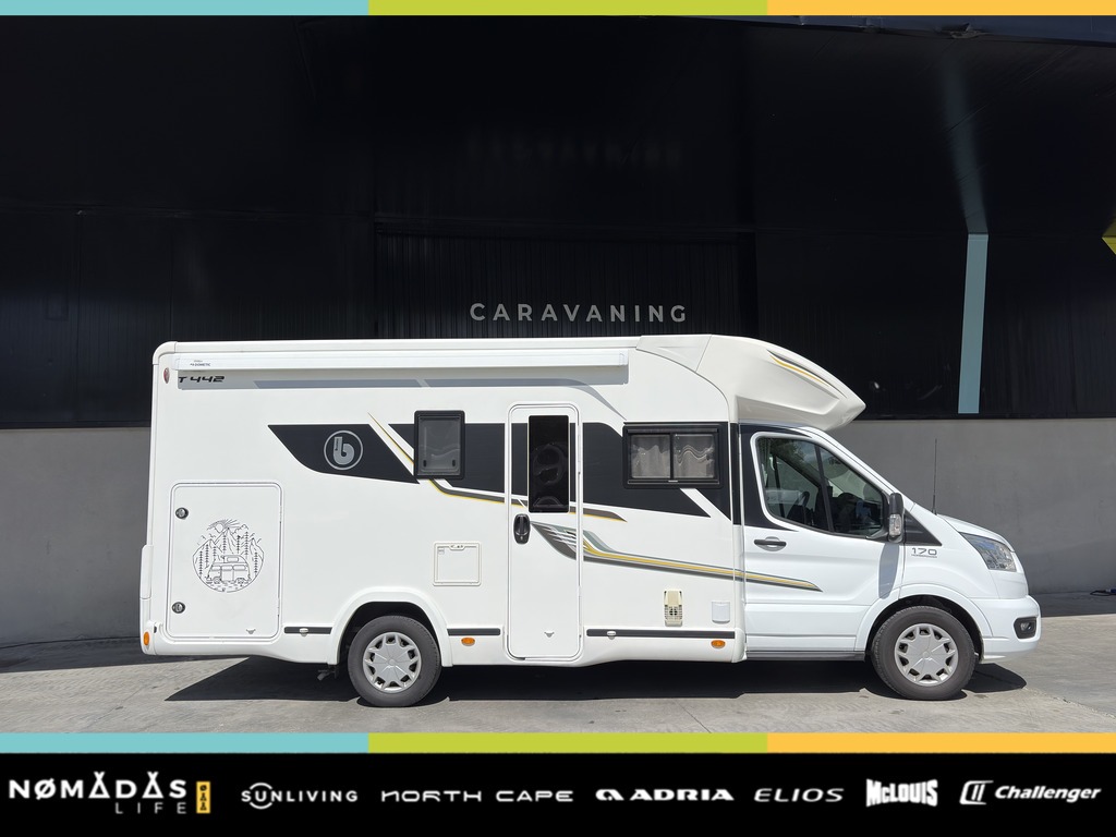 Benimar Tessoro 442 72