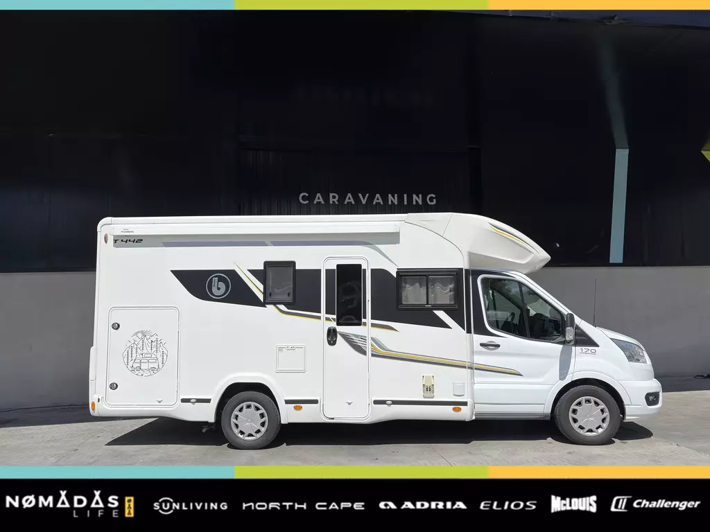 Benimar Tessoro 442 72