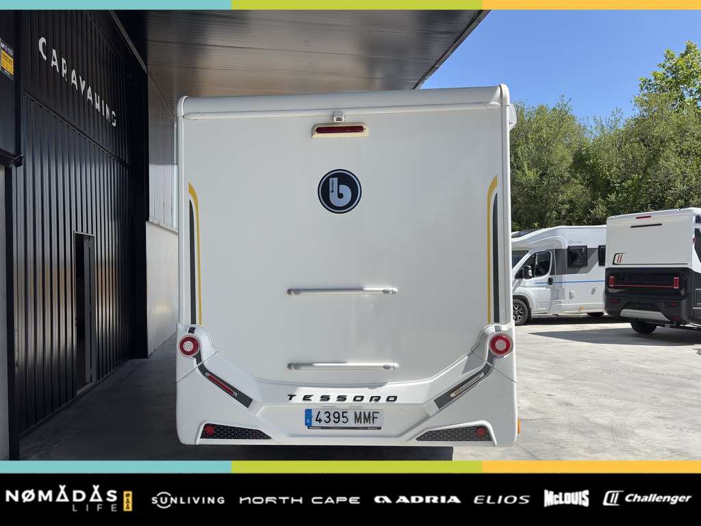 Benimar Tessoro 442 73