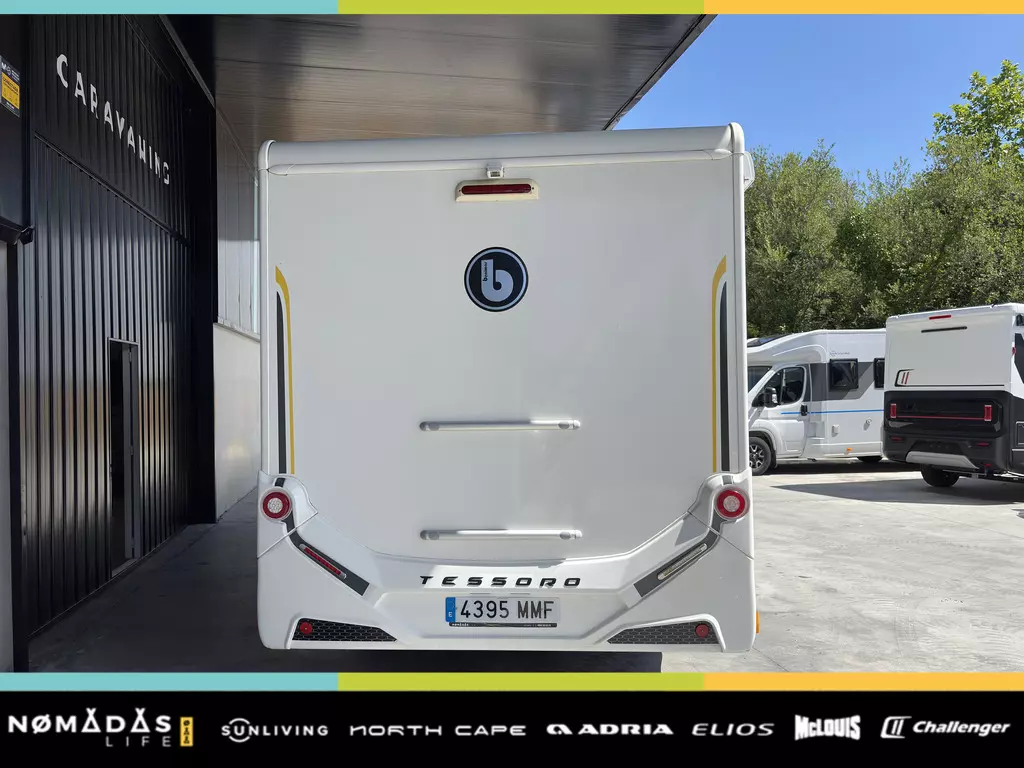 Benimar Tessoro 442 73