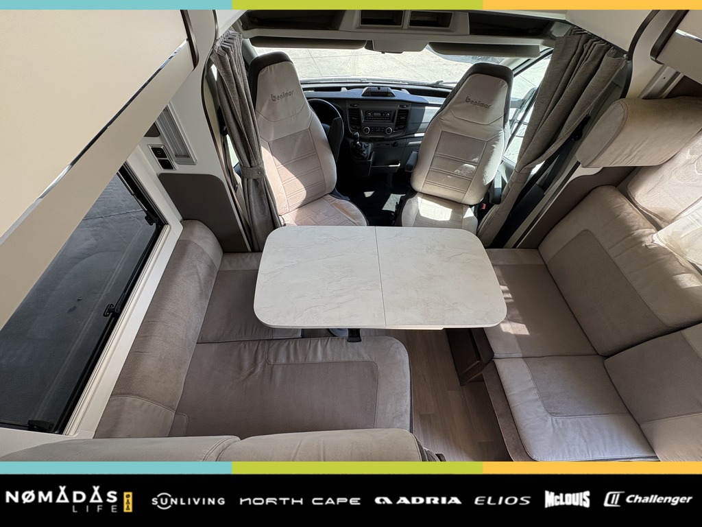 Benimar Tessoro 442 82