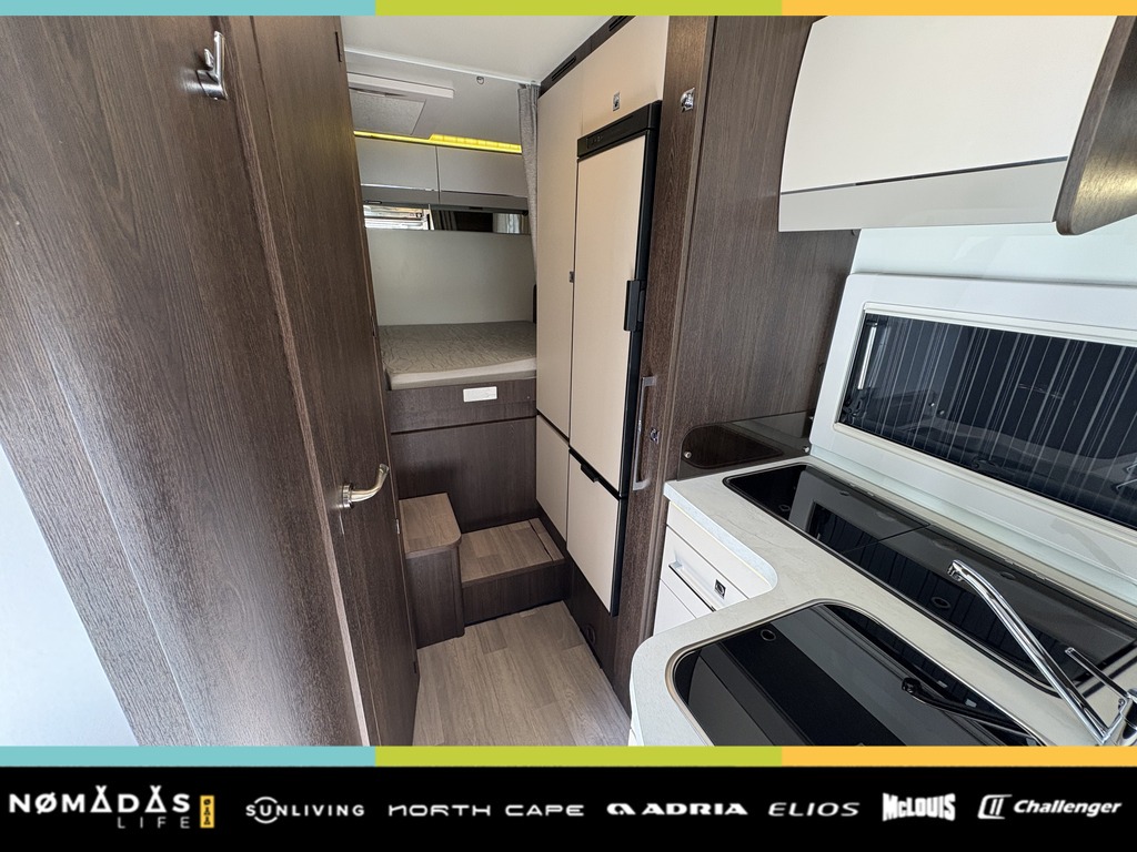 Benimar Tessoro 442 83