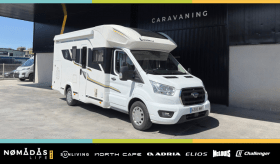 Benimar Tessoro 442