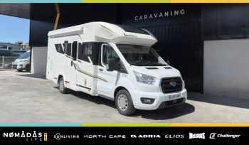 ADRIA MATRIX AXESS 670 SC