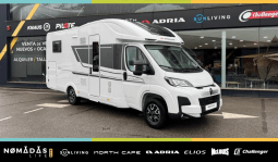Adria Matrix 670 SC