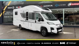 Adria Matrix 670 SC