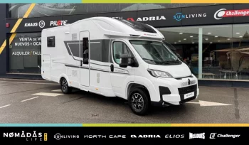 PÖSSL TRENTA 540 R