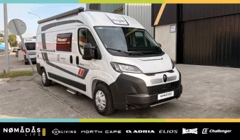 ADRIA MATRIX AXESS 670 SC