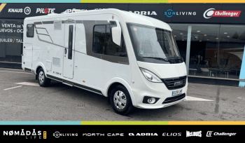 ADRIA TWIN PLUS 600 SPB