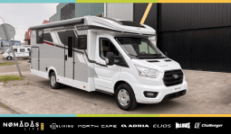 McLOUIS MC4 870