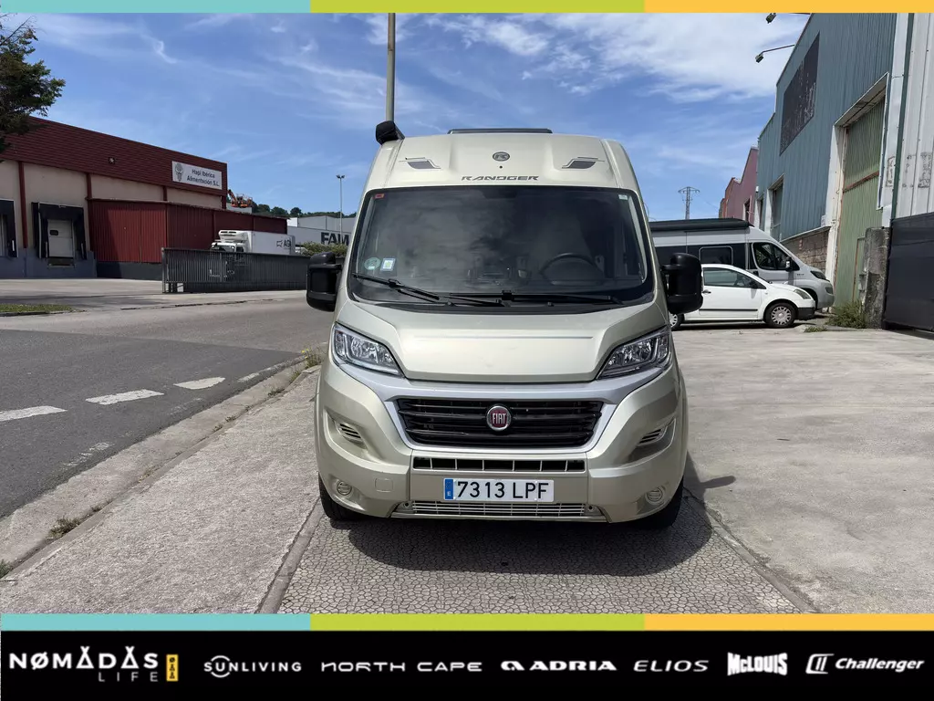Randger R540 681