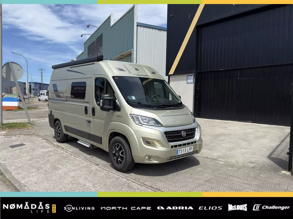 Randger R540 682