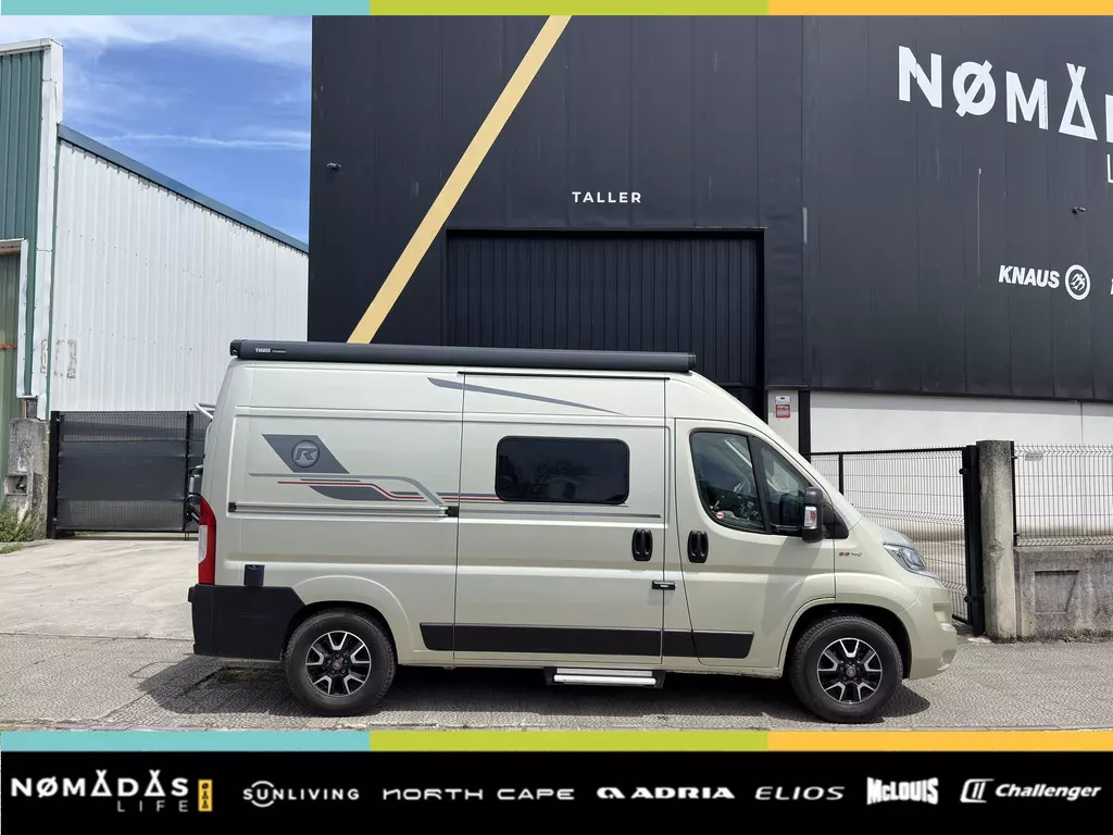 Randger R540 683