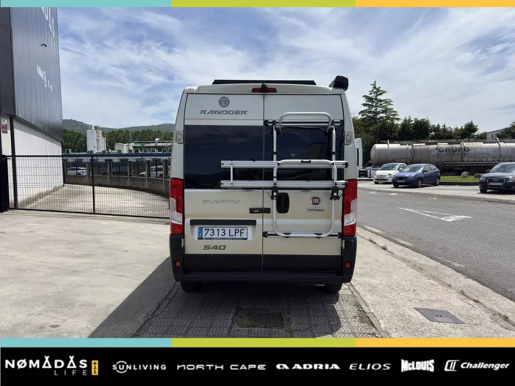 Randger R540 684