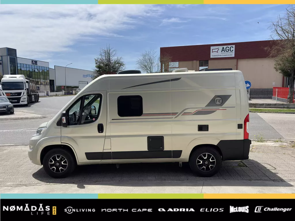 Randger R540 685